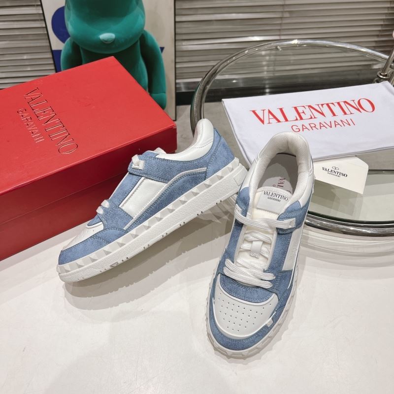 Valentino Low Shoes